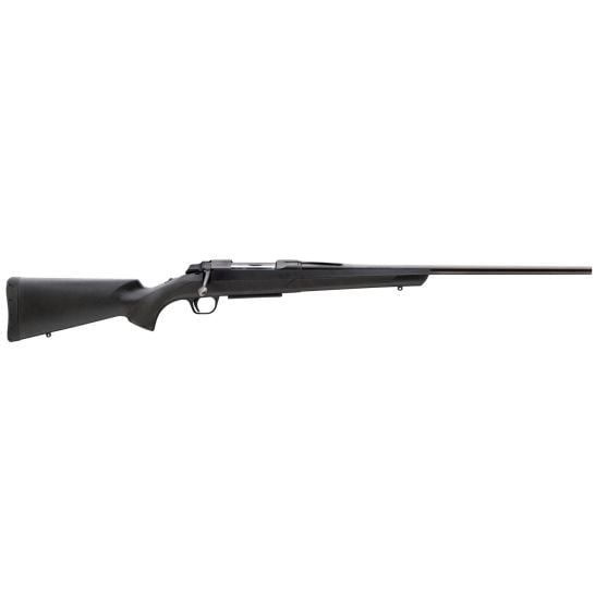 Browning AB3 Micro Stalker 7mm 08 5 Round Bolt Action Rifle, Fixed