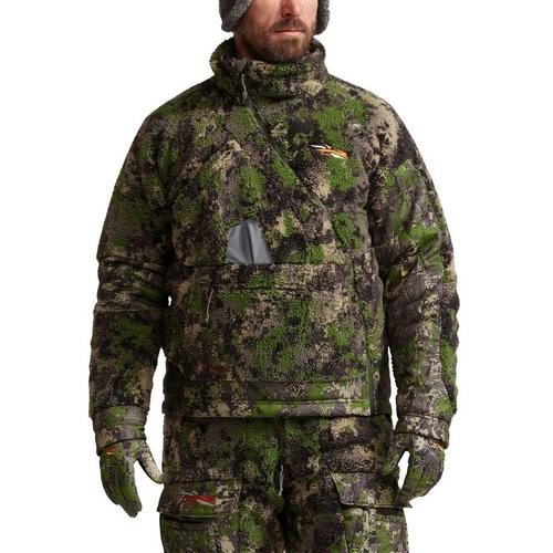 Men's Sitka Fanatic Jacket