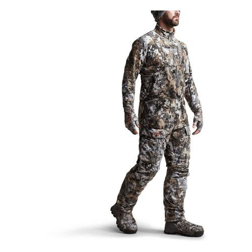 Men's Sitka Fanatic Bib