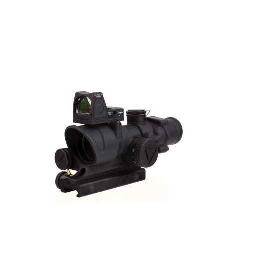 Trijicon ACOG Rifle Scope 4x32mm