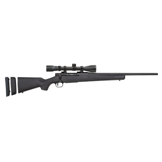 Mossberg Patriot Youth Super Bantam Scoped Combo 7mm 08 5+1 Bolt Action Rifle
