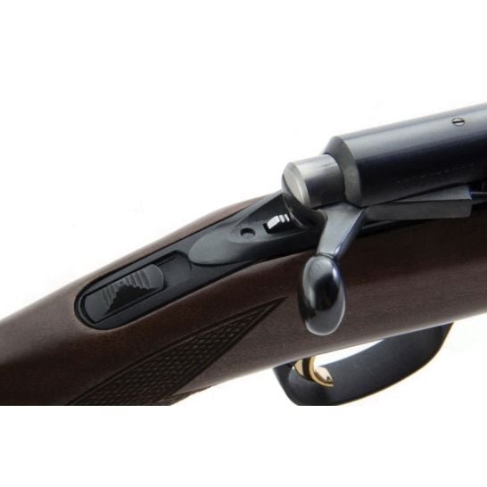 Browning T-Bolt Target/Varmint 22 WMR Bolt Action Rifle - Image 3