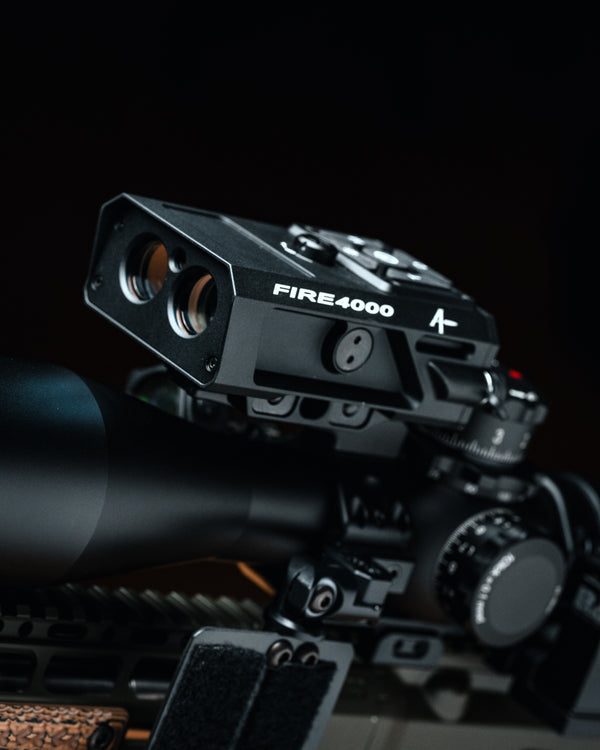 Tango Fire 4000 Ballistic Rangefinder – The New Ballistic Contender - Image 3