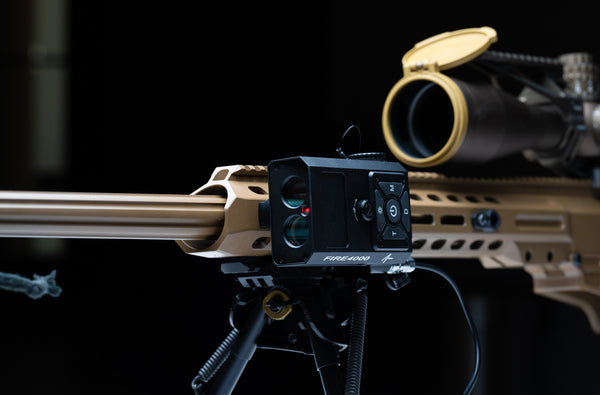 Tango Fire 4000 Ballistic Rangefinder – The New Ballistic Contender - Image 7