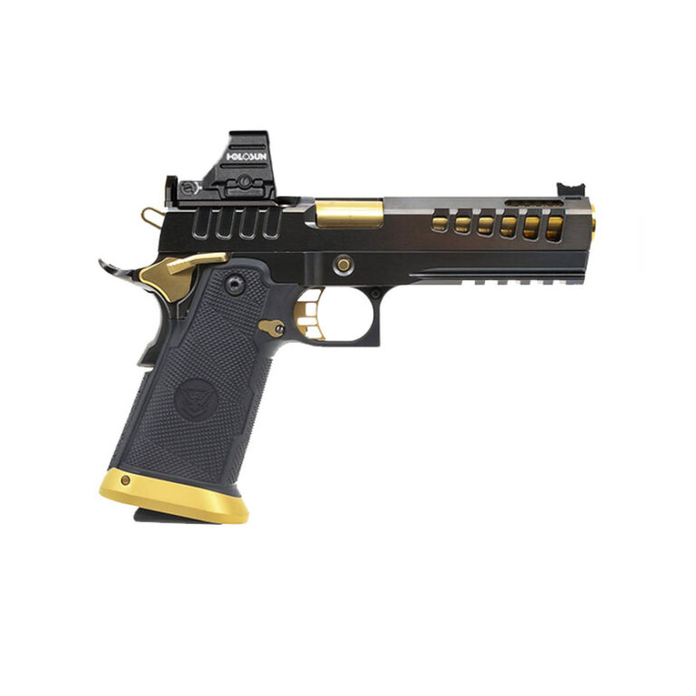 Watchtower Demolitia 1911DS (Limited Edition)