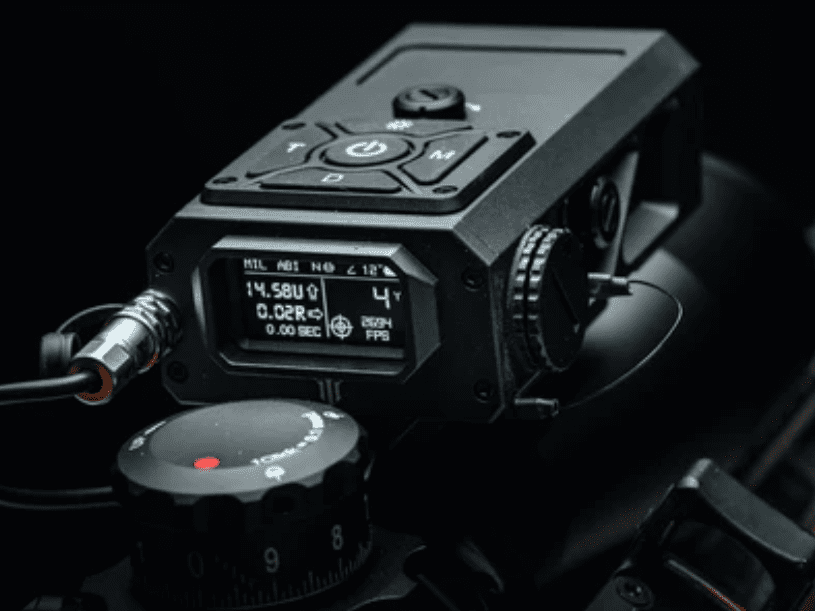 Tango Fire 4000 Ballistic Rangefinder – The New Ballistic Contender - Image 8