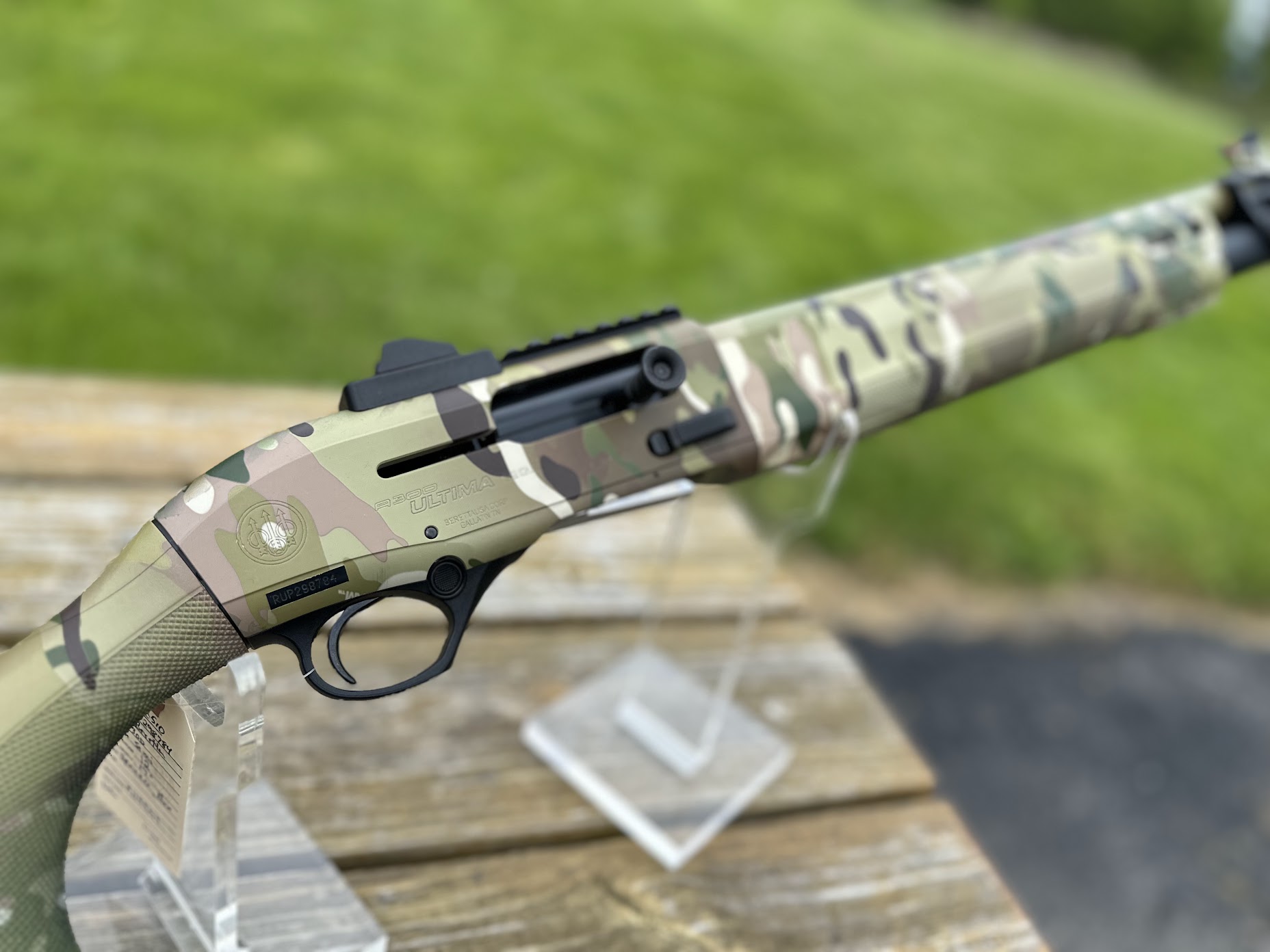 Beretta A300 Ultima Patrol - Image 7