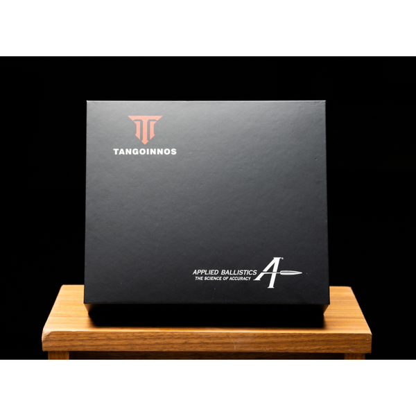 Tango Fire 4000 Ballistic Rangefinder – The New Ballistic Contender - Image 4