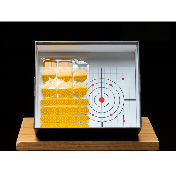 Tango Fire 4000 Ballistic Rangefinder – The New Ballistic Contender - Image 6