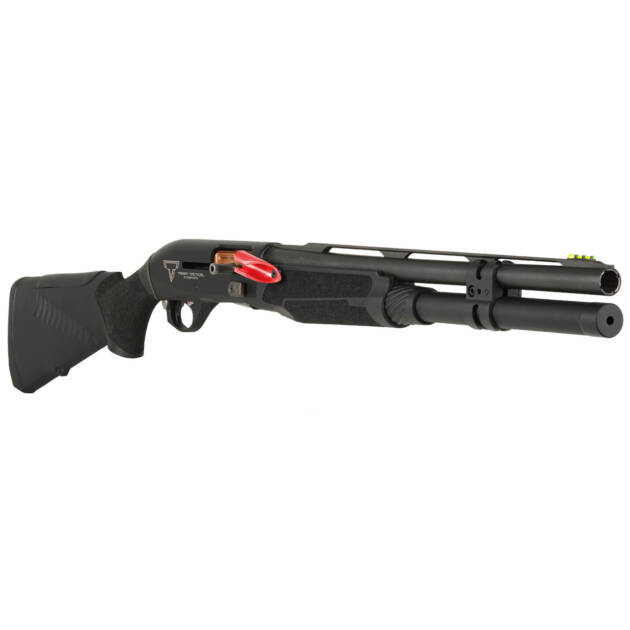 JW3 TTI M2 Benelli Gunsmith Package