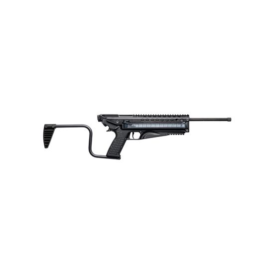Kel-Tec R50 5.7x28mm AR Rifle with 16" Barrel, Black
