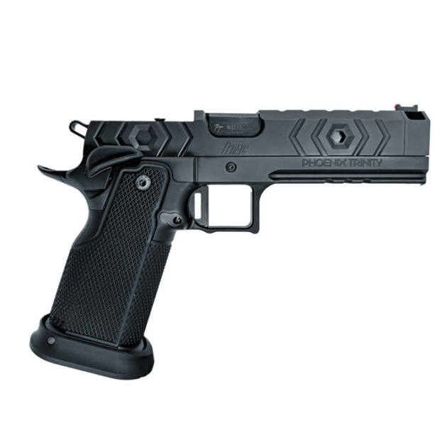 Phoenix Trinity H-TAC Hero Grip DLC (FREE TRIJICON SRO 2.5)