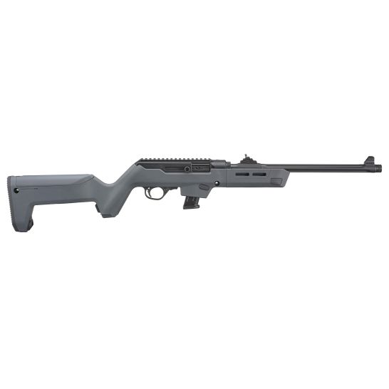 Ruger PC Carbine 9mm Semi-Auto Rifle, 16.12" Barrel, Black