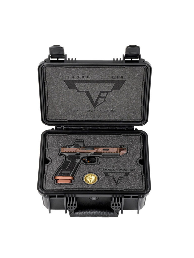 TTI Ballerina Glock 17 Gen 5 Package - Image 2