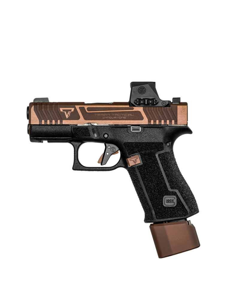 TTI G43x Combat Carry Copper - Image 2