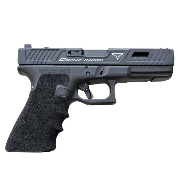 TARAN TACTICAL COMBAT MASTER G21 (KOVERT EDITION)