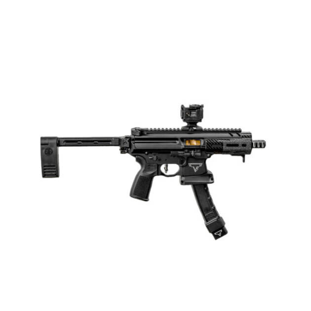 Taran Tactical JW MPX K 4.5