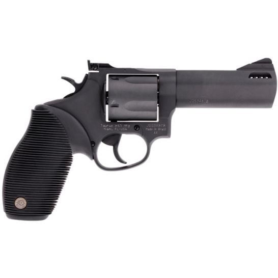 Taurus 44Tracker .44 Mag 4" Barrel Revolver