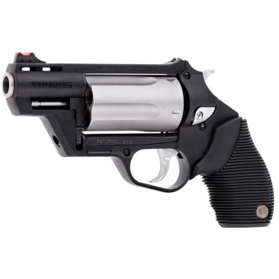 Taurus Public Defender Poly .45LC/.410 ga Revolver - Image 3
