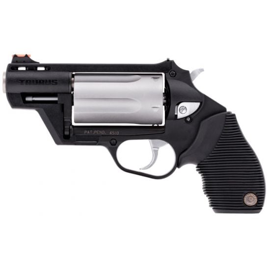 Taurus Public Defender Poly .45LC/.410 ga Revolver - Image 6