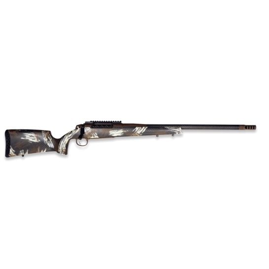 Weatherby Model 307 Alpine CT 7mm Backcountry 22" Bolt Action, Camouflage