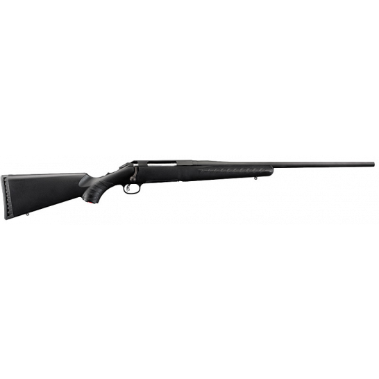 Ruger American .308 Win. Rifle w/ Composite Stock, Black