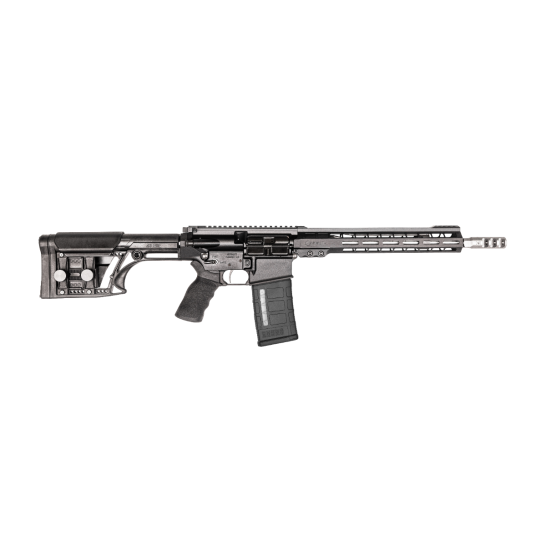 Armalite .308 Win/7.62 Semi-Automatic AR-10 Rifle