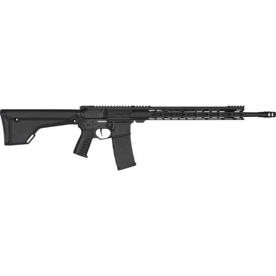 CMMG Endeavor MK4 5.56x45mm 18", Armor Black