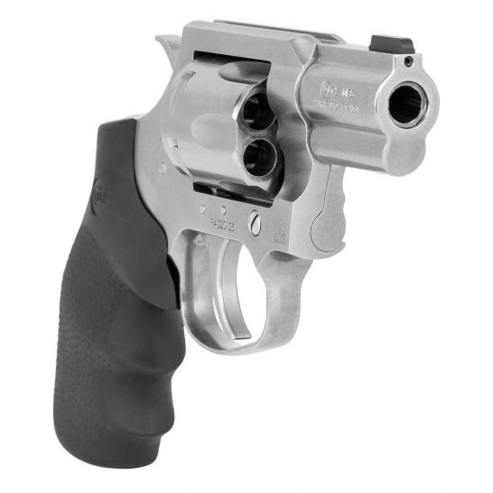Colt King Cobra Carry .357 Magnum 2" Revolver, Matte Stainless - KCOBRA-SB2BB-S