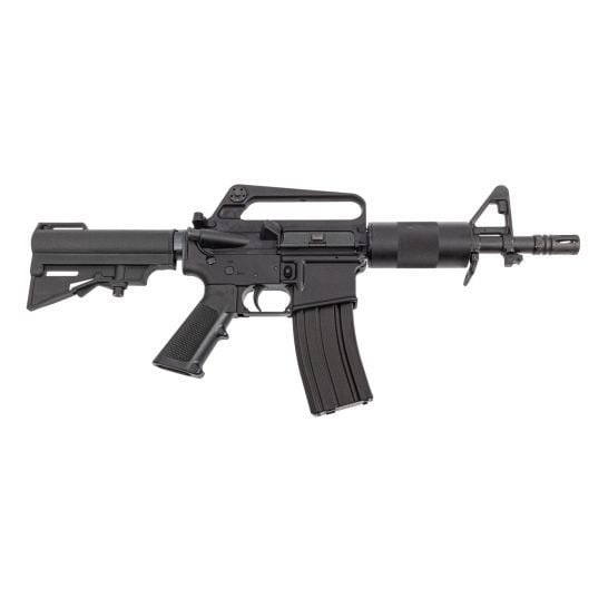 DPMS "Kitty Kat" 7.5" 300AAC C7 FSB CAR Brace Pistol, Black - Image 2