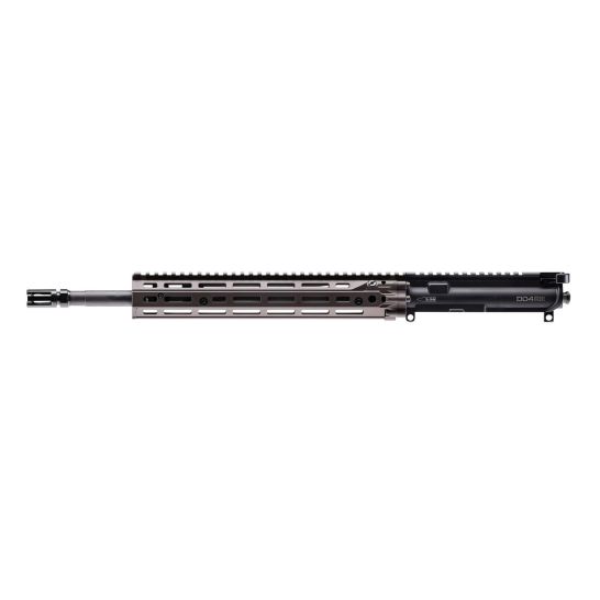 Daniel Defense DD4 RIII 16" Upper 5.56x45mm 1:7 M-LOK Mid-Length, Flat Dark Earth