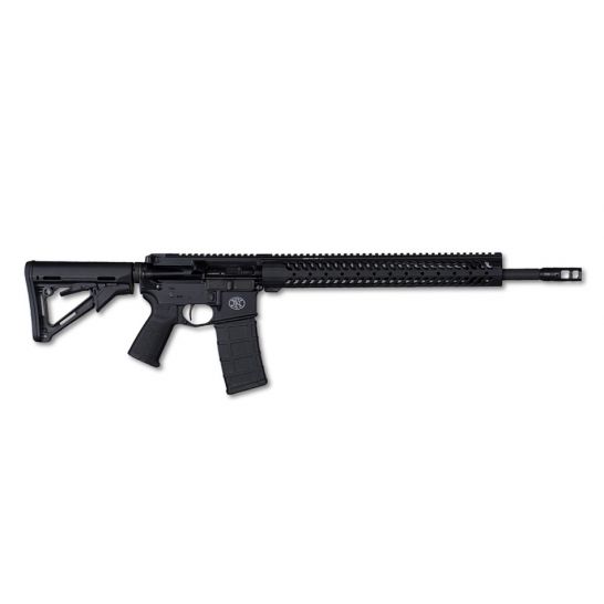 FN Herstal FN-15 Sporting .223 Rem Rifle, Black