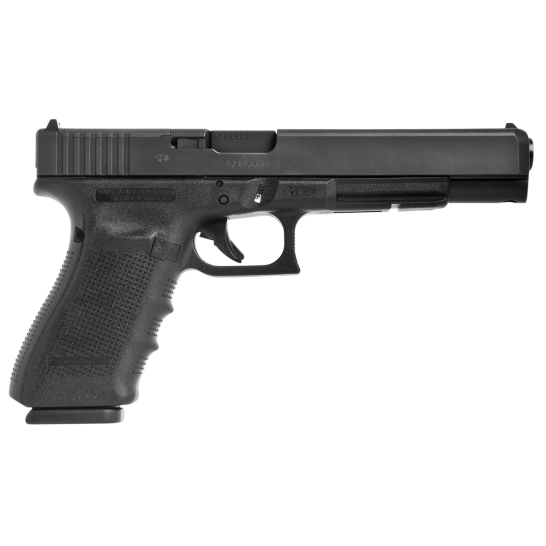 Glock G40 Gen 4 10mm Pistol MOS 6" 15rd - UG4030103MOS - Image 2