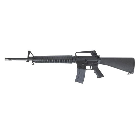 Harrington & Richardson BLEM M16A2 Rifle w/ 20" Hammer Forged FN Barrel, Black