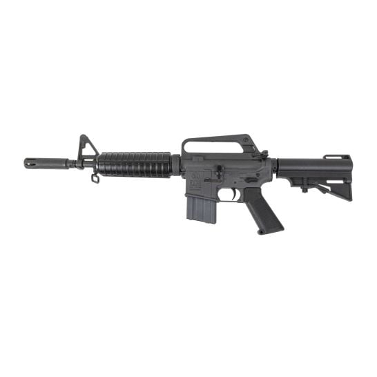 Harrington & Richardson Complete Commando, XM177E1 10" Gray Pistol - Image 2