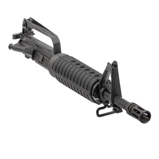 Harrington & Richardson 733 Pistol Upper, 5.56, 1/7 Gray, C7