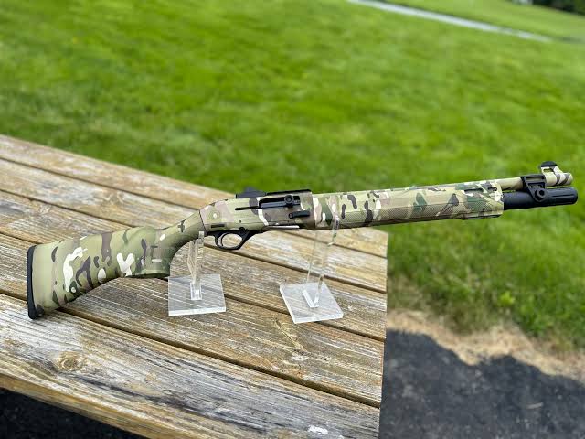 Beretta A300 Ultima Patrol - Image 6