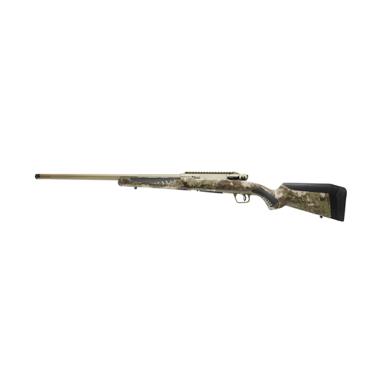 Savage Arms Impulse Big Game 22" .308 Rifle, Green - 57649 - Image 3