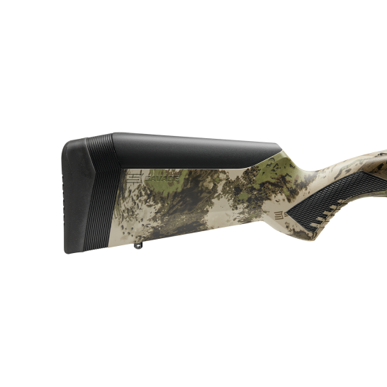 Savage Arms Impulse Big Game 22" .308 Rifle, Green - 57649 - Image 5