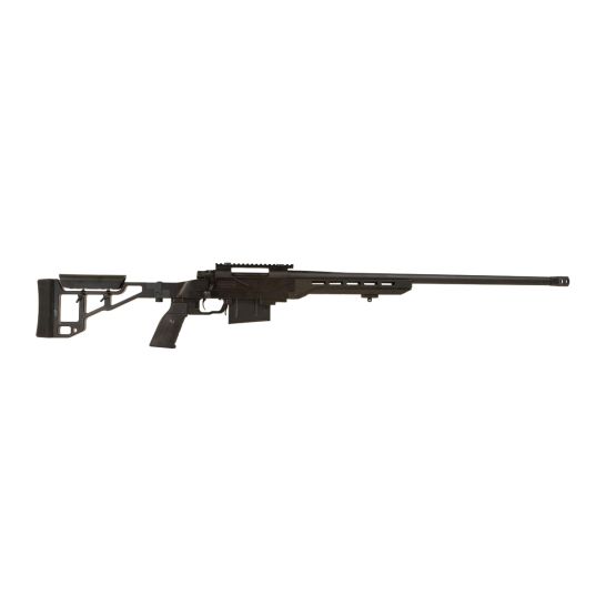Howa M1500 TSP X 6.5 PRC Bolt, Black