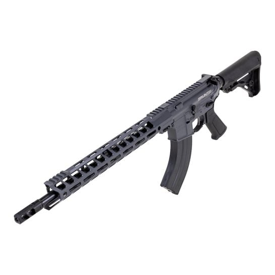 Lead Star Arms Grunt Rifle - 16" 7.62 X 39 w/ 15" Handguard (Concrete Grey) - Image 4