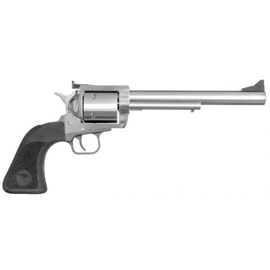 Magnum Research BFR 7.5" .44 Magnum Revolver, Stainless