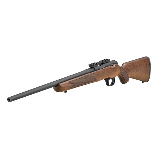 Springfield Model 2020 .22LR 10rd 20" Rifle, Grade A Walnut - BARC92022GA - Image 5