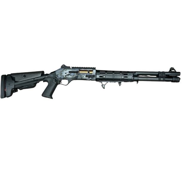 ORTHOS RAIDER CAMO ELITE GRAY CAMO