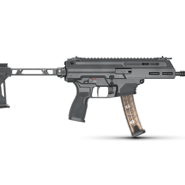 Springfield Armory KUNA Pistol 9MM