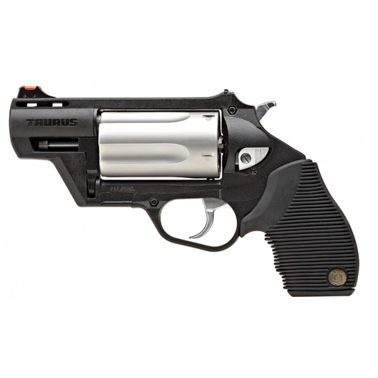 Taurus Public Defender Poly .45LC/.410 ga Revolver - Image 2