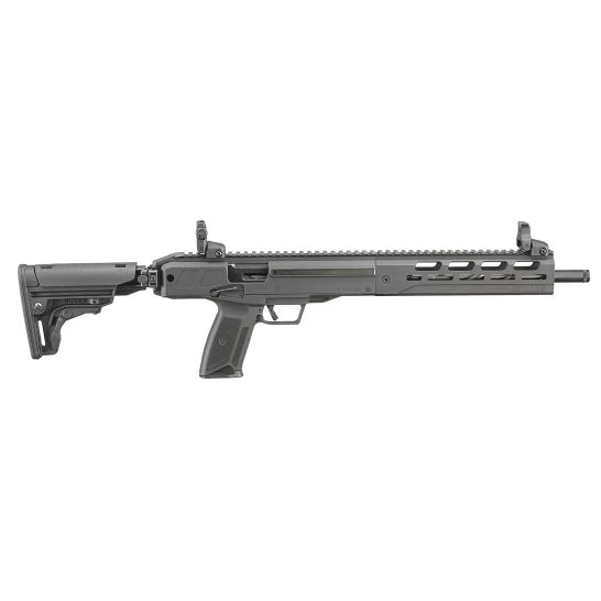 Ruger LC Carbine 5.7x28 Semi-Auto Rifle 16.25" 20rd