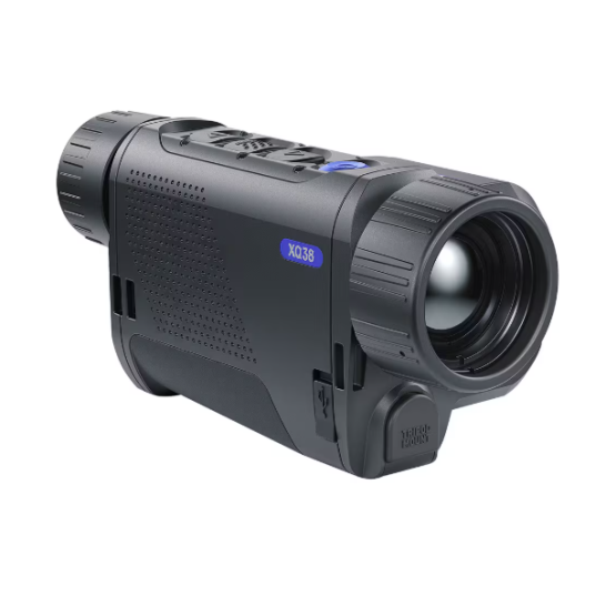 Pulsar Axion LRF XQ38 Thermal Monocular, Reconditioned - R-PL77428