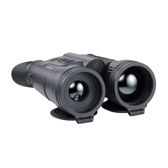 Pulsar Merger LRF XP50 2.5-20x Thermal Binocular, Reconditioned
