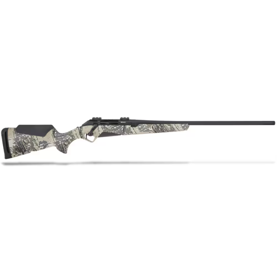 Benelli Lupo 24" 6.5CM Rifle, Open Country